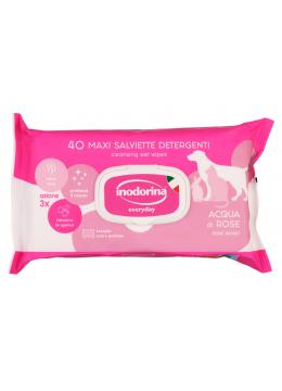 Inodorina Everyday Acqua di Rose для котів та собак