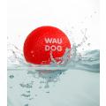 Изображение 1 - Collar Waudog Fun червоний м'яч