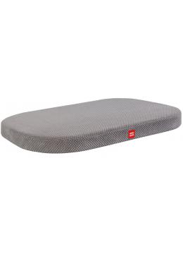Collar WAUDOG Relax сіра лежанка Доріс велюр