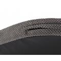 Изображение 1 - Collar WAUDOG Relax сіра лежанка Доріс велюр