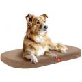 Изображение 1 - Collar WAUDOG Relax лежанка коричнева Доріс велюр