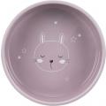 Изображение 1 - Trixie Junior Керамічна миска для цуценят і кошенят рожева