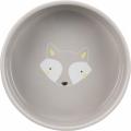 Изображение 1 - Trixie Junior Керамічна миска для цуценят і кошенят рожева