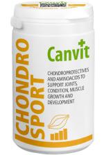Canvit Chondro Sport for dogs