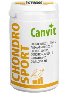 Canvit Chondro Sport for dogs
