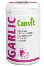 Canvit Garlic for Dogs and cats