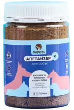 Natural Dried Апетайзер з яловичих легень