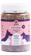 Natural Dried Апетайзер мікс