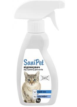 Природа Спрей Provet SaniPet 