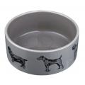 Изображение 1 - Trixie Dog Breed миска керамічна
