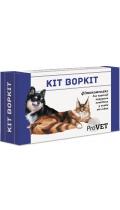 Природа Provet Кіт Воркіт фітокомплекс