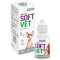 Изображение 1 - Природа Provet Softvet лосьйон для вух