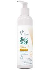 VetExpert Clinic Care Hypo&Omega Shampoo