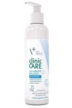 VetExpert Clinic Care MIcroBiome Balance Shampoo