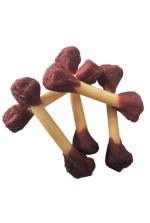Селянські Смаколики Гантельки з качкою