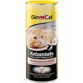 Изображение 1 - GimCat Katzentabs ласощі з сиром і біотином