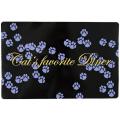 Изображение 1 - Trixie Cats Favorite Diner килимок під миски