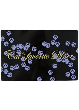 Trixie Cats Favorite Diner килимок під миски