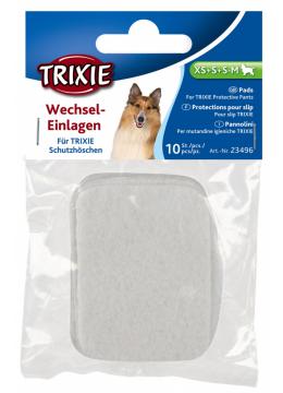 Trixie гігієнічні прокладки для собак
