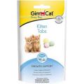 Изображение 1 - GimCat Every Day Kitten Tabs ласощі для кошенят