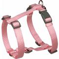 Изображение 1 - Trixie Шлея Premium H-Harness нейлон рожева