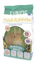 Cunipic Adult Rabbit Корм для кроликів