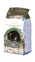 Cunipic Rat Корм для щурів