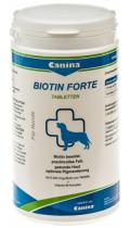Canina Biotin Forte Tabletten