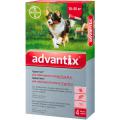 Изображение 1 - Bayer Advantix для собак від 10 до 25 кг