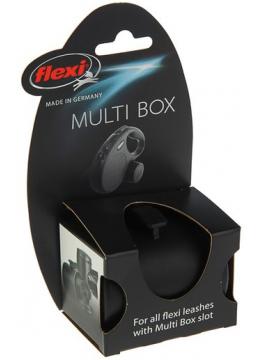 Flexi MultiBox Контейнер для рулетки