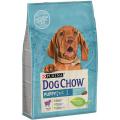 Изображение 1 - Dog Chow Puppy для цуценят з ягням