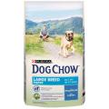 Изображение 1 - Dog Chow Puppy Large Breed для цуценят великих порід