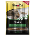 Изображение 1 - GimCat Sticks палички з ягням і куркою