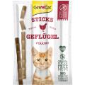 Изображение 1 - GimCat Sticks палички з куркою і печінкою