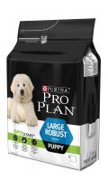 ProPlan Puppy Large Robust