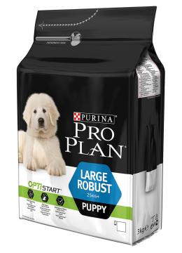 ProPlan Puppy Large Robust