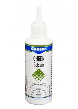 Canina Ohren-Balsam