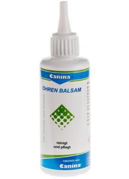 Canina Ohren-Balsam