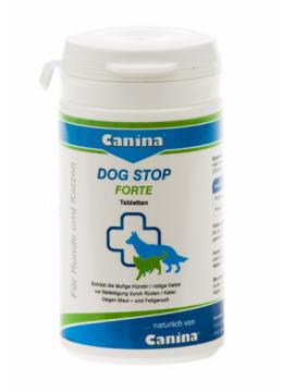 Canina Dog-Stop Forte в таблетках