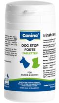 Canina Dog-Stop Forte в таблетках