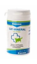Canina Cat-Mineral Tabletten