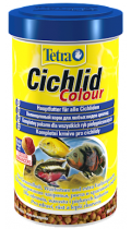 Tetra Cichlid Colour