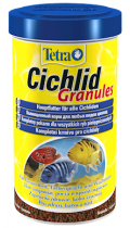 Tetra Cichlid Granules