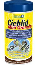 Tetra Cichlid Mini Granules