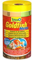 Tetra Goldfish Menu