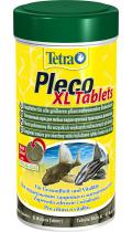 Tetra Pleco XL Tablets