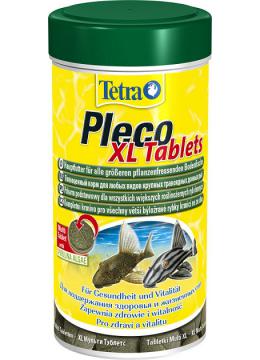 Tetra Pleco XL Tablets