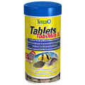 Изображение 1 - Tetra Tablets TabiMin XL