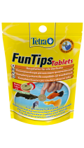 Tetra Tablets FunTips