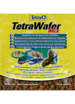 TetraWafer Mix